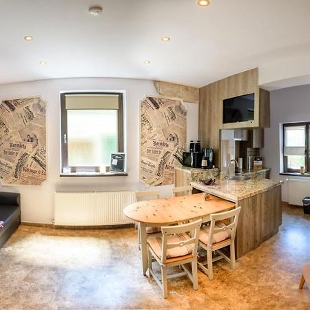 Meno Apartment Sibiu Extérieur photo