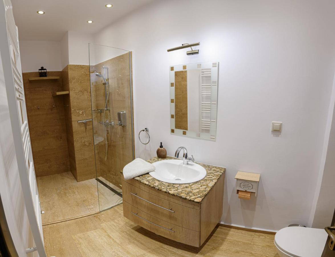 Meno Apartment Sibiu Extérieur photo