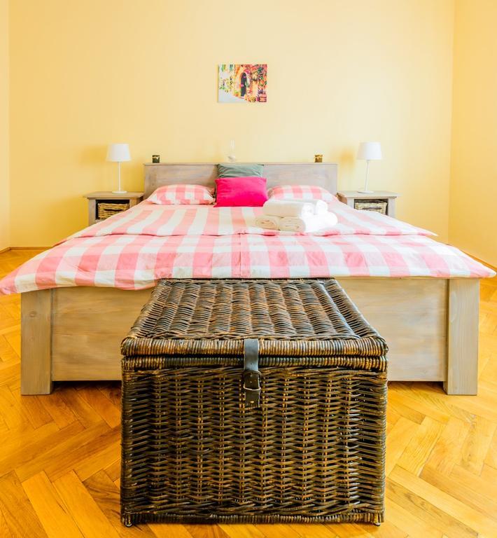 Meno Apartment Sibiu Extérieur photo
