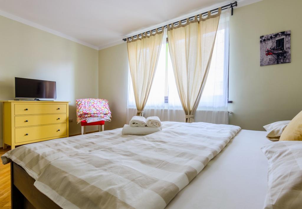 Meno Apartment Sibiu Extérieur photo