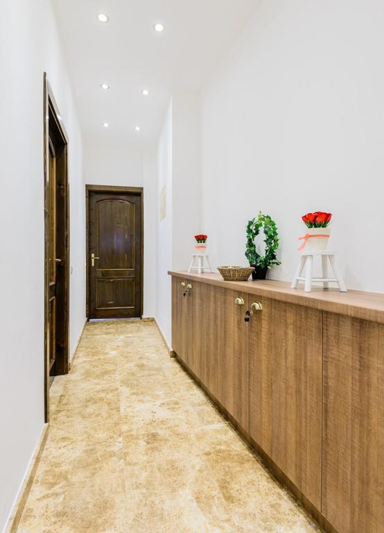 Meno Apartment Sibiu Extérieur photo