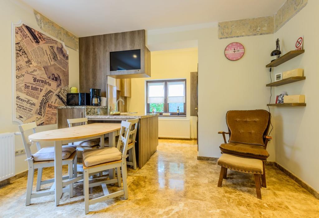 Meno Apartment Sibiu Extérieur photo