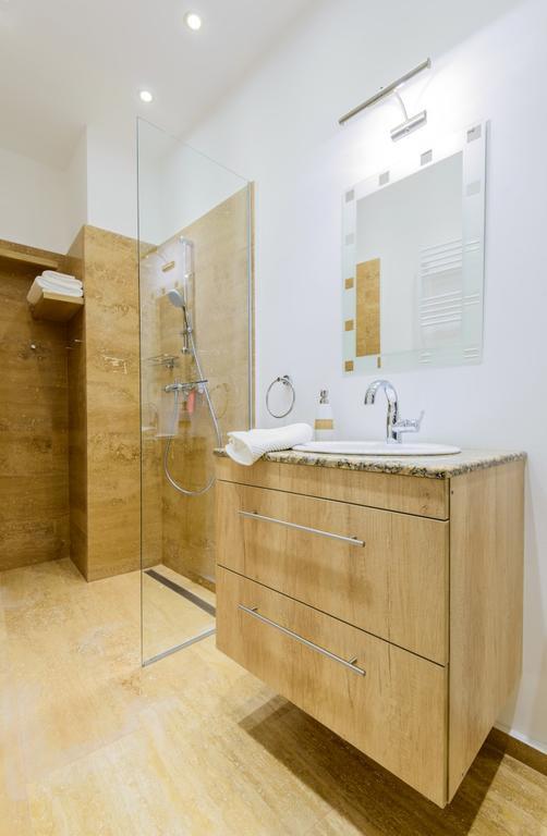 Meno Apartment Sibiu Extérieur photo