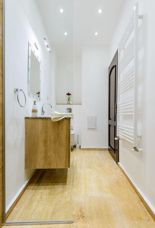 Meno Apartment Sibiu Extérieur photo