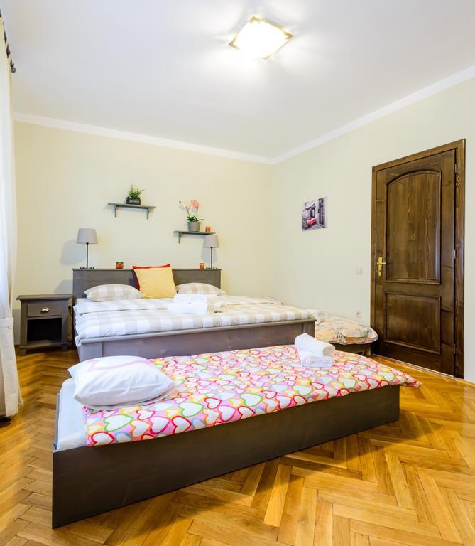 Meno Apartment Sibiu Extérieur photo