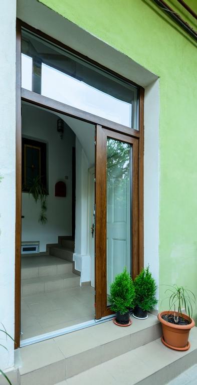 Meno Apartment Sibiu Extérieur photo